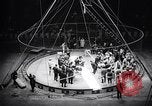 Image of circus wedding New York United States USA, 1966, second 35 stock footage video 65675031162