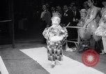 Image of circus wedding New York United States USA, 1966, second 38 stock footage video 65675031162