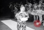 Image of circus wedding New York United States USA, 1966, second 40 stock footage video 65675031162