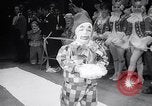 Image of circus wedding New York United States USA, 1966, second 41 stock footage video 65675031162