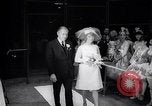 Image of circus wedding New York United States USA, 1966, second 42 stock footage video 65675031162