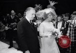 Image of circus wedding New York United States USA, 1966, second 45 stock footage video 65675031162