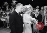 Image of circus wedding New York United States USA, 1966, second 46 stock footage video 65675031162