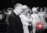 Image of circus wedding New York United States USA, 1966, second 47 stock footage video 65675031162