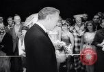Image of circus wedding New York United States USA, 1966, second 48 stock footage video 65675031162