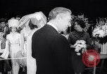 Image of circus wedding New York United States USA, 1966, second 49 stock footage video 65675031162