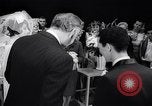 Image of circus wedding New York United States USA, 1966, second 51 stock footage video 65675031162