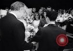 Image of circus wedding New York United States USA, 1966, second 52 stock footage video 65675031162