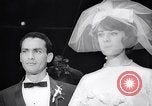 Image of circus wedding New York United States USA, 1966, second 54 stock footage video 65675031162
