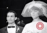 Image of circus wedding New York United States USA, 1966, second 55 stock footage video 65675031162