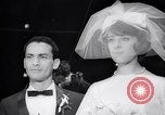 Image of circus wedding New York United States USA, 1966, second 56 stock footage video 65675031162