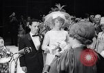 Image of circus wedding New York United States USA, 1966, second 57 stock footage video 65675031162