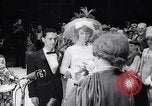 Image of circus wedding New York United States USA, 1966, second 58 stock footage video 65675031162