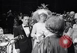 Image of circus wedding New York United States USA, 1966, second 59 stock footage video 65675031162