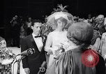 Image of circus wedding New York United States USA, 1966, second 60 stock footage video 65675031162