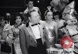 Image of circus wedding New York United States USA, 1966, second 62 stock footage video 65675031162