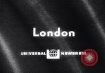 Image of Charlie Chaplin London England United Kingdom, 1966, second 1 stock footage video 65675031163