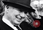 Image of Charlie Chaplin London England United Kingdom, 1966, second 9 stock footage video 65675031163