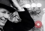 Image of Charlie Chaplin London England United Kingdom, 1966, second 13 stock footage video 65675031163