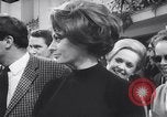Image of Charlie Chaplin London England United Kingdom, 1966, second 14 stock footage video 65675031163