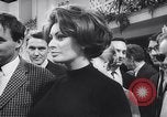 Image of Charlie Chaplin London England United Kingdom, 1966, second 15 stock footage video 65675031163