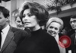 Image of Charlie Chaplin London England United Kingdom, 1966, second 16 stock footage video 65675031163