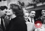 Image of Charlie Chaplin London England United Kingdom, 1966, second 18 stock footage video 65675031163