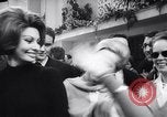 Image of Charlie Chaplin London England United Kingdom, 1966, second 19 stock footage video 65675031163