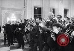 Image of Charlie Chaplin London England United Kingdom, 1966, second 21 stock footage video 65675031163