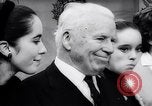 Image of Charlie Chaplin London England United Kingdom, 1966, second 26 stock footage video 65675031163