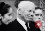 Image of Charlie Chaplin London England United Kingdom, 1966, second 27 stock footage video 65675031163