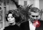 Image of Charlie Chaplin London England United Kingdom, 1966, second 31 stock footage video 65675031163
