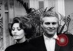 Image of Charlie Chaplin London England United Kingdom, 1966, second 32 stock footage video 65675031163