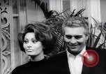 Image of Charlie Chaplin London England United Kingdom, 1966, second 33 stock footage video 65675031163