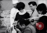 Image of Charlie Chaplin London England United Kingdom, 1966, second 37 stock footage video 65675031163
