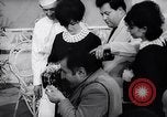 Image of Charlie Chaplin London England United Kingdom, 1966, second 38 stock footage video 65675031163