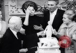 Image of Charlie Chaplin London England United Kingdom, 1966, second 39 stock footage video 65675031163