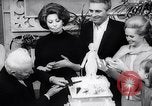 Image of Charlie Chaplin London England United Kingdom, 1966, second 40 stock footage video 65675031163