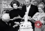Image of Charlie Chaplin London England United Kingdom, 1966, second 41 stock footage video 65675031163