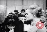 Image of Charlie Chaplin London England United Kingdom, 1966, second 43 stock footage video 65675031163