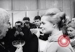 Image of Charlie Chaplin London England United Kingdom, 1966, second 44 stock footage video 65675031163