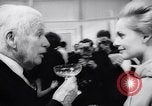 Image of Charlie Chaplin London England United Kingdom, 1966, second 45 stock footage video 65675031163