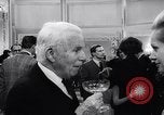 Image of Charlie Chaplin London England United Kingdom, 1966, second 46 stock footage video 65675031163