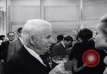Image of Charlie Chaplin London England United Kingdom, 1966, second 47 stock footage video 65675031163