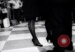 Image of Charlie Chaplin London England United Kingdom, 1966, second 48 stock footage video 65675031163