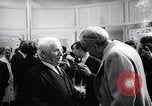 Image of Charlie Chaplin London England United Kingdom, 1966, second 54 stock footage video 65675031163