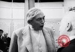 Image of Charlie Chaplin London England United Kingdom, 1966, second 57 stock footage video 65675031163