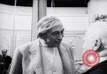 Image of Charlie Chaplin London England United Kingdom, 1966, second 58 stock footage video 65675031163