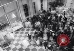 Image of Charlie Chaplin London England United Kingdom, 1966, second 60 stock footage video 65675031163