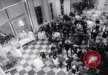 Image of Charlie Chaplin London England United Kingdom, 1966, second 62 stock footage video 65675031163